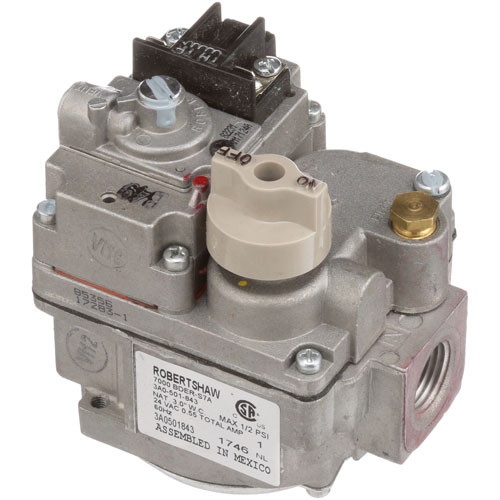 Gas Valve - Replacement Part For Pitco PTPP10770