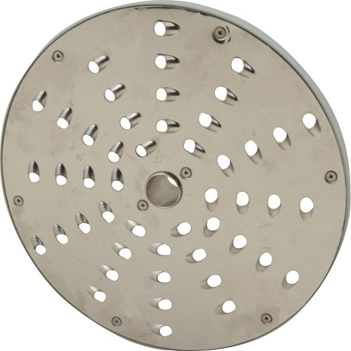 Dito Dean 653716(J7) - Plate,Grating , 9/32"X-Coarse