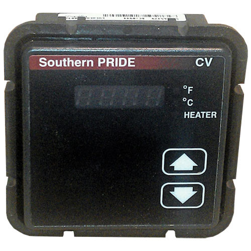 Southern Pride 432001 - Digital T-Stat