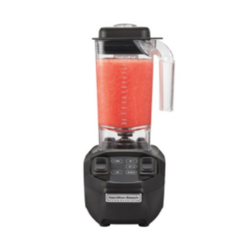 Hamilton Beach HBB255 - Blender, Rio , 44Oz Poly Container