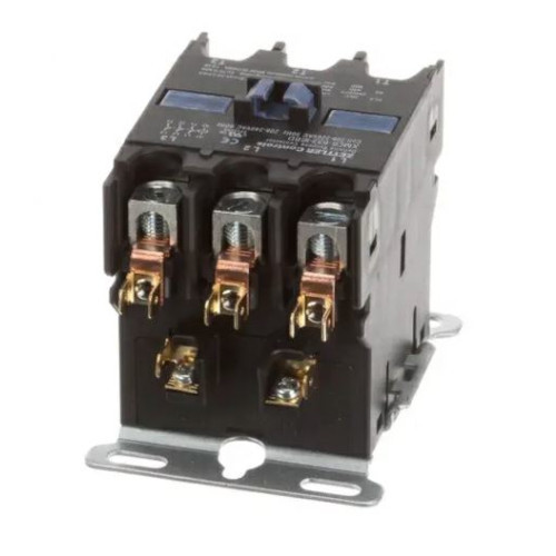 Imperial IMP37377 - Contactor 63 Amp, 3 Pole , 50/60 Hz