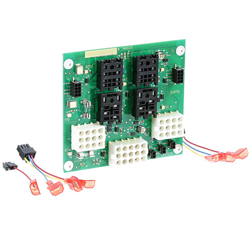 Interface Board Kit - Replacement Part For Dean 806-4549