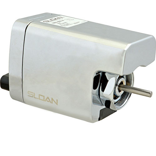 Sloan EBV-500 - Flush,Auto (Side Mount)