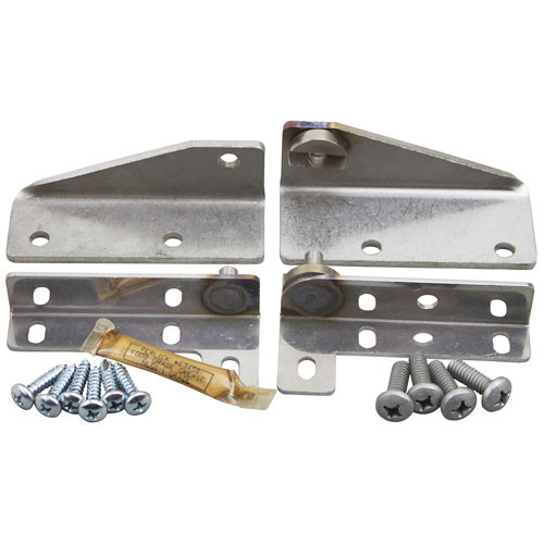 Perlick 63407R - Hinge Set - Right