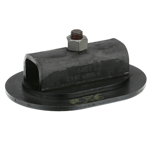 Cleveland S40421 - Hand Hole Plate Assy