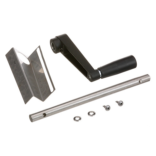 Crank Handle - Replacement Part For Market Forge 98-1568