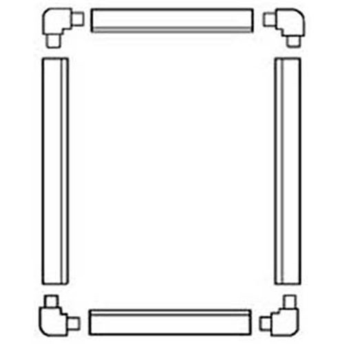 Cres Cor 0861175 - Gasket Kit