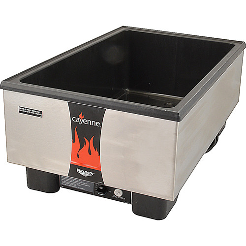 Vollrath/Idea-Medalie 71001 - Warmer Free Standing Vol