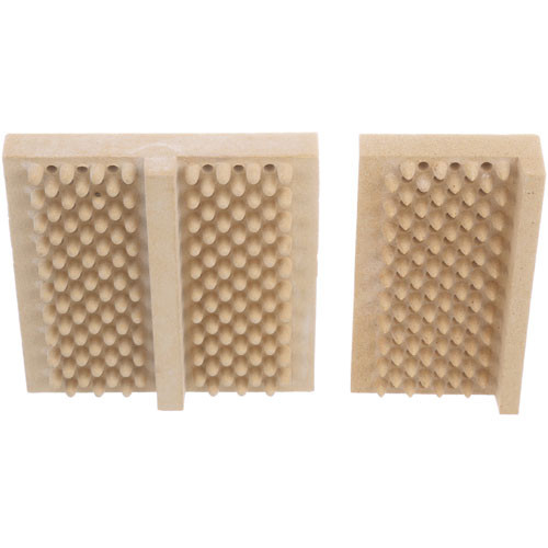 Ceramic Radiant (Set Of 20) - Replacement Part For Hobart 108726-G2