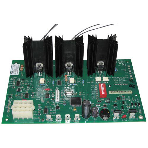 Hatco 020122900 - Toaster Control Board