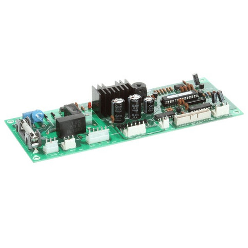 Nor-Lake 150538 - Control Pcb Assembly