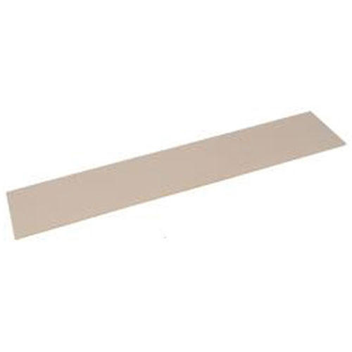 Cutting Bd 48"X19"X.5" - Replacement Part For True 810839