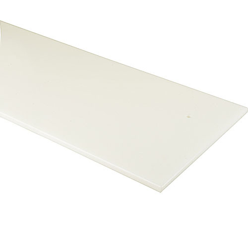 Board,Cutting , 72"X11-3/4" - Replacement Part For True 893888