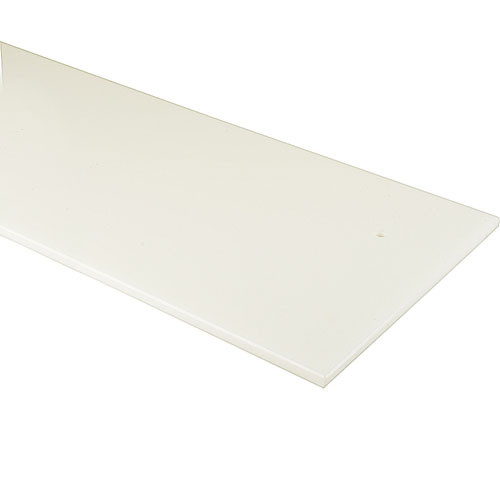 Board,Cutting , 72"X11-3/4" - Replacement Part For True E893888