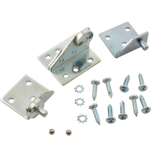 Perlick C31158 - Hinge Kit - Left