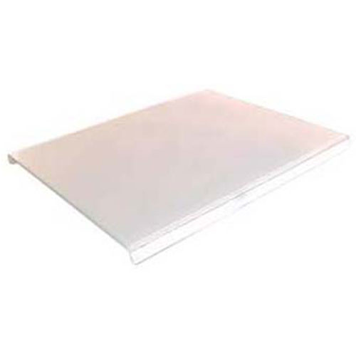 Silver King 27558 - Cover,Top , Freezer, Lexan