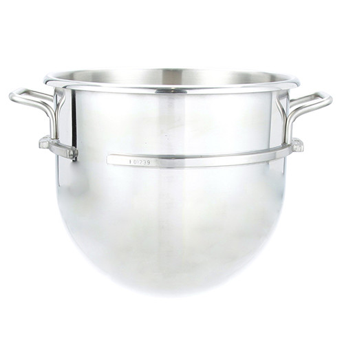 Mixing Bowl 30 Quart - Replacement Part For Hobart 275685