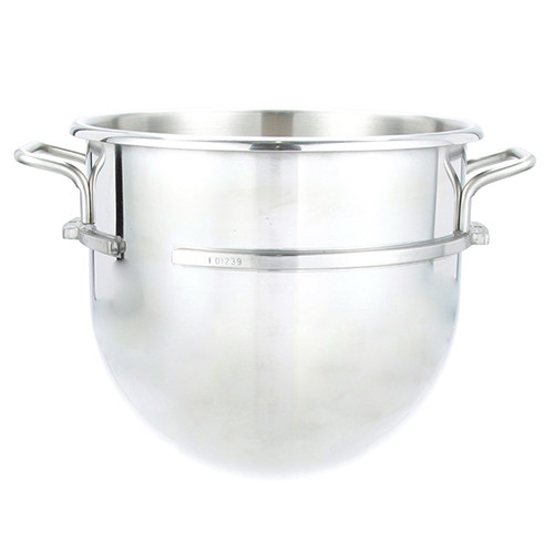 Mixing Bowl 30 Quart - Replacement Part For Hobart 00-275685