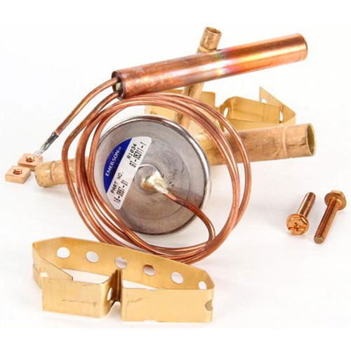 Scotsman 16-0867-21 - Thermal Expansion Valve