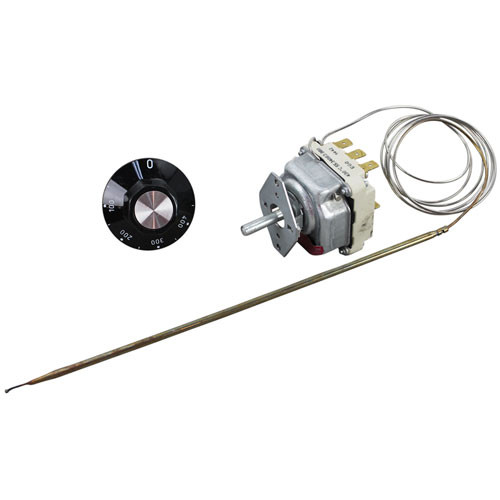 Bakers Pride M1192X - 800Ft F Thermostat Kit Hi-Htw/