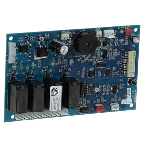 Hoshizaki 2A7664-02 - Control Board ,J