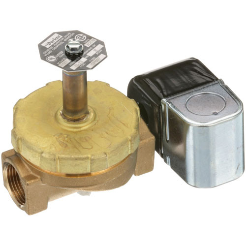 Solenoid Valve 3/4" 24V - Replacement Part For AllPoints 581095