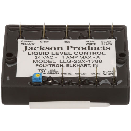Jackson 06680-200-01-93 - Liquid Level Board