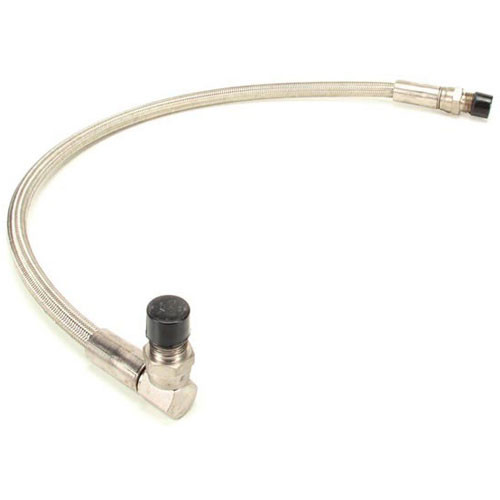 Frymaster 810-1423 - Oil Return Hose Fpiii