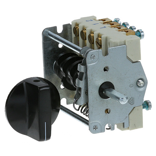 Bakers Pride M1282A - Rotary Switch