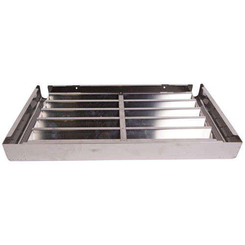 Silver King 34383 - Bottom Grill Assy Skbr1/Bf