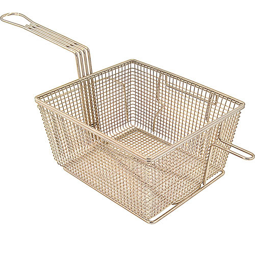 Star Mfg 2B-Y8847 - Basket,Fry (10 X 8-3/4", Lh)