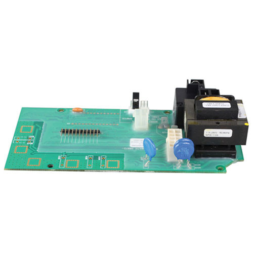 Bunn BU28975.1000 - Display Assembly