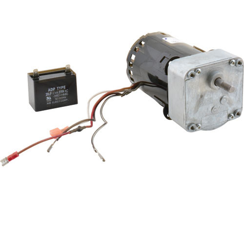 Nemco 45369-3 - Motor (115V, Powerkut)