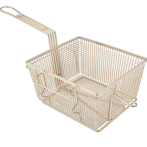 Star Mfg 2B-Y8846 - Fry Basket