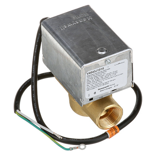 Solenoid Valve, 120V , Blow Down - Replacement Part For CROWN STEAM 9360-2