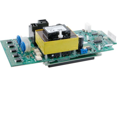 Bunn 38760.100299999998 - Board,Timer