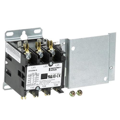 Hoshizaki HS-051 - Contactor ,Magnetic