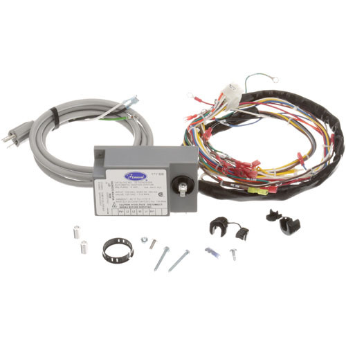 Ignition Retrofit Kit - Replacement Part For Duke 153747