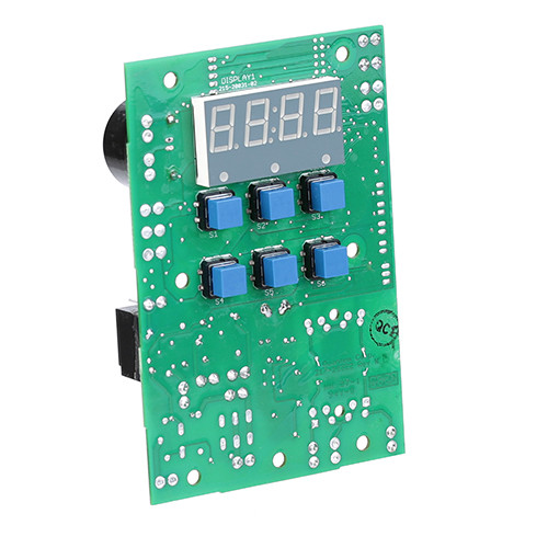 Accutemp AT0E36255R16 - Controller, Quantum 130 G2 Griddle