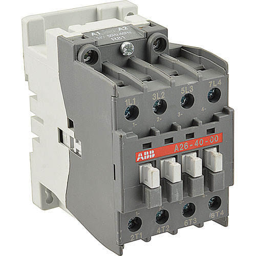 Blodgett BL60128 - Contactor A26-40-00 24V 50/60