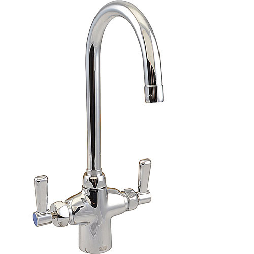 Zurn Z826B1-XL - Faucet,Lavatory Deck, Gs Nk