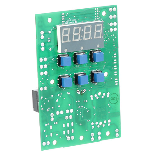 Accutemp AT0E-3625-1-R12 - Temperature Controller