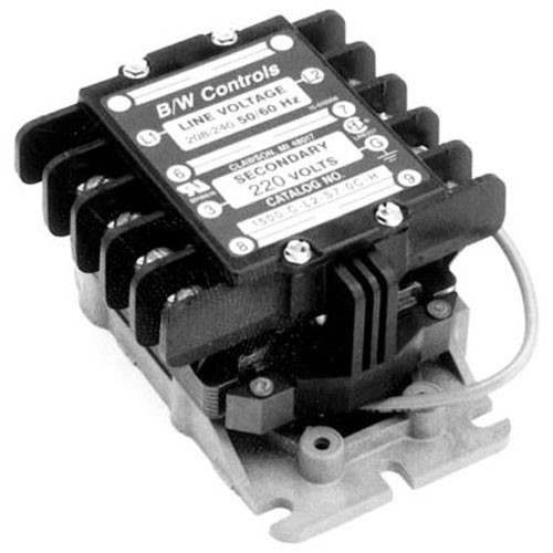 Hatco HT2-01-002 - Low Water Cut Off