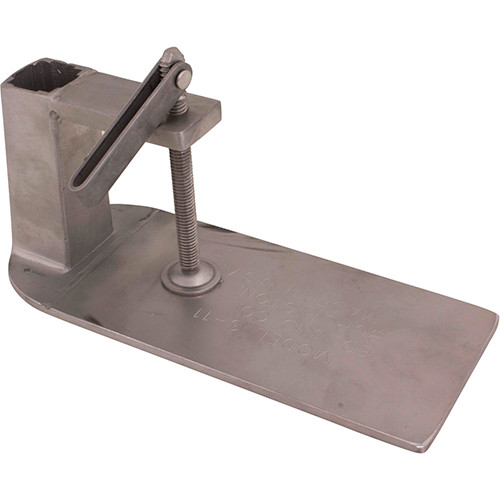 Edlund A944C - Edlund S-11 Clamp Base