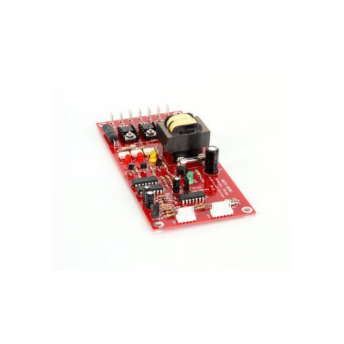 Quikserv 4460 - Control Board