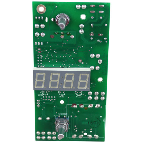 Blodgett 56282 - Infinite Control Kit W/ Digital Timer