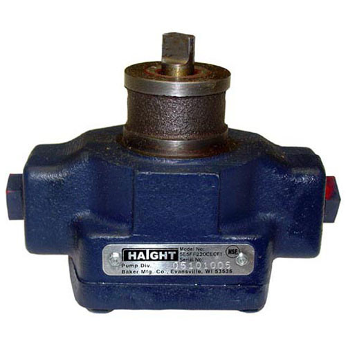 Filter Pump - Replacement Part For Magikitch'N PP10417