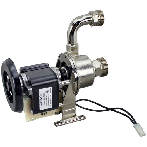 Cecilware GME000F - Water Pump 115V, 3000Rpm