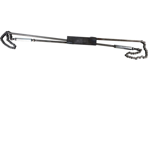 Southbend 1179937 - Door Chain Assembly