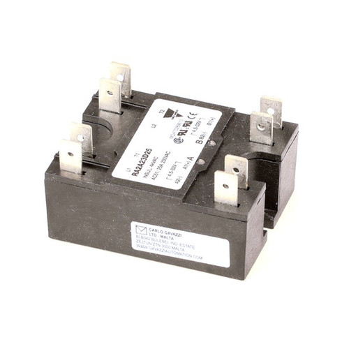 Nor-Lake 139219 - Relay Ssr #Ra2A23D25 2 Pole